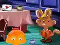 Monkey Go Happy Stage 816 เกมออนไลน์