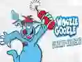 Woozle Goozle Dynamit-Akademie เกมออนไลน์