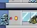 Ganbatte!! Robochan เกมออนไลน์