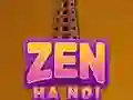 Zen Hanoi เกมออนไลน์