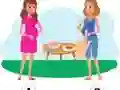 Who is the Liar? เกมออนไลน์