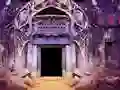 Temple Villa Escape เกมออนไลน์