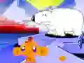 Monkey Go Happly Stage 389 เกมออนไลน์