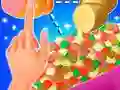 Salads by Chef Merge Craft เกมออนไลน์