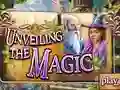 Unveiling the Magic เกมออนไลน์