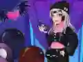 Teen Cute Emo เกมออนไลน์
