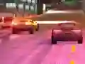 Turbo Racing 3 Shangha เกมออนไลน์