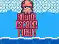 Squid Escape Fight เกมออนไลน์