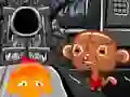 Monkey Go Happy Stage 818 เกมออนไลน์