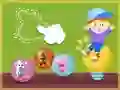 Where Do They Live? เกมออนไลน์