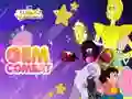 Steven Universe Gem Combat เกมออนไลน์