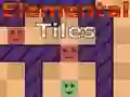 Elemental Tiles เกมออนไลน์
