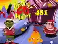 Monkey GO Happy Stage 481 เกมออนไลน์