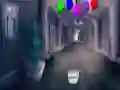 Ghost Threat Girl Escape เกมออนไลน์