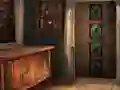 Lovable Dwarf Man Escape เกมออนไลน์