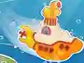 Submarine Rush เกมออนไลน์