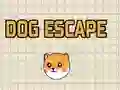 Dog Escape เกมออนไลน์