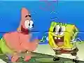 Jigsaw Puzzle: SpongeBob SquarePants เกมออนไลน์