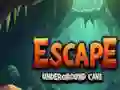 Underground Cave Escape เกมออนไลน์