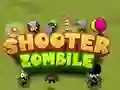Shooter Zombie เกมออนไลน์