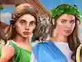 Conspiracy and Betrayal เกมออนไลน์