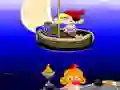 Monkey Go Happly Stage 397 เกมออนไลน์