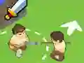 Legend of the Isles The Hero's Path เกมออนไลน์