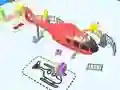 Plane Factory เกมออนไลน์