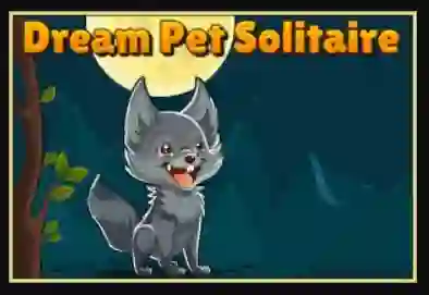 Dream Pet Solitaire เกมออนไลน์