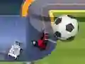 Robot League เกมออนไลน์