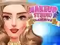 Makeup Studio Glam Diva เกมออนไลน์