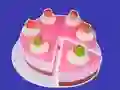 Cake Sort เกมออนไลน์
