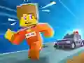 Prison Escape เกมออนไลน์