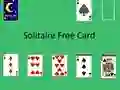 Solitaire Free Card เกมออนไลน์