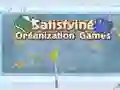 Satisfying Organization Games เกมออนไลน์