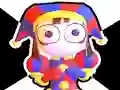 Digital Circus Runner เกมออนไลน์