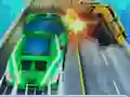 Car Highway Racing เกมออนไลน์