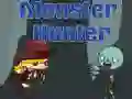 Monster Hunter เกมออนไลน์