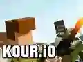 Kour.io เกมออนไลน์