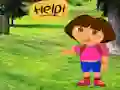 Dora Buddy Escape เกมออนไลน์