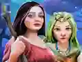 Shimmers of Magic เกมออนไลน์