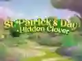 St.Patrick's Day Hidden Clover เกมออนไลน์