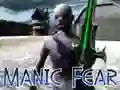 Manic Fear เกมออนไลน์