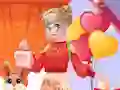 Teen Whimsical Fashion เกมออนไลน์