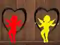 Find Love Birds เกมออนไลน์