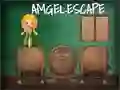 Amgel St Patrick's Day Escape 2 เกมออนไลน์