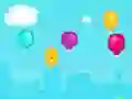 Toon Balloonz เกมออนไลน์