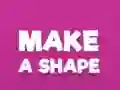 Make A Shape เกมออนไลน์