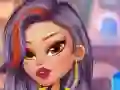 Fashion Dolls Date Battle เกมออนไลน์