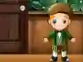 Amgel Irish Room Escape 4 เกมออนไลน์